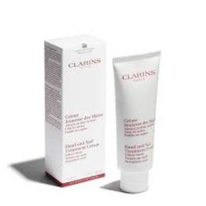 Clarins Hand and Nail Treatment NIB 100 ml